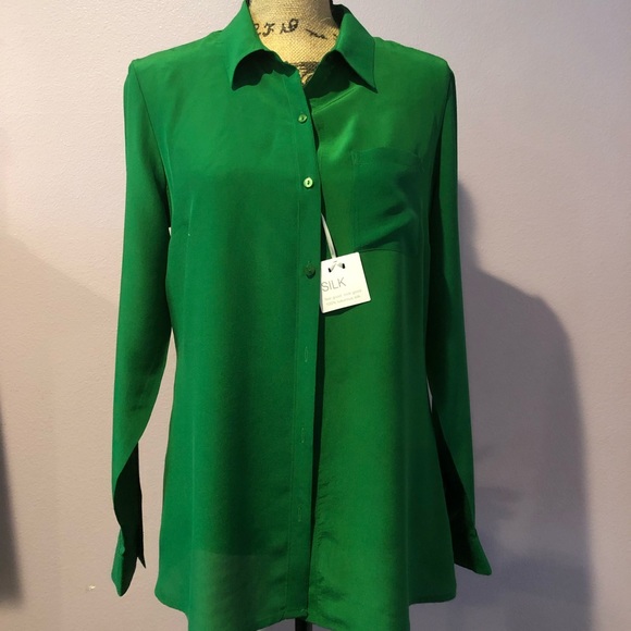 Worthington Tops - Worthington Blouse